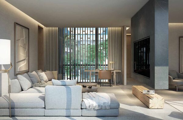 Villa in Dubai, UAE, 736.73m² - image 20