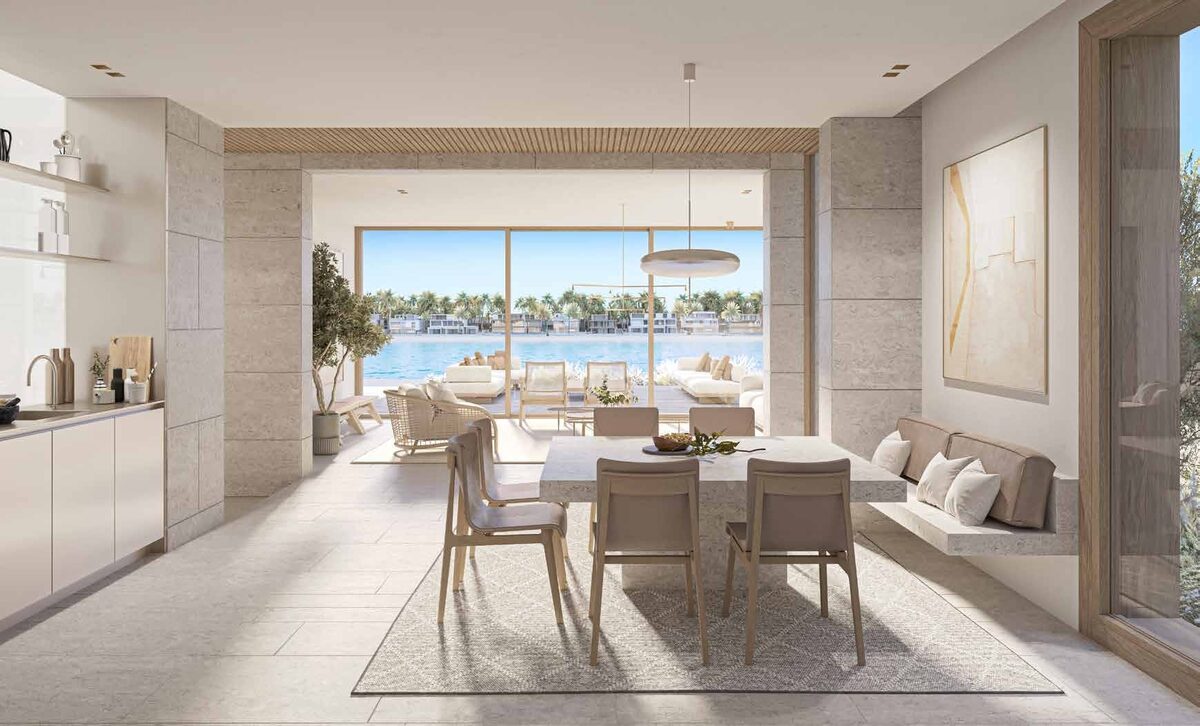 Вілла з 6 спальнями, 736.73м² в Дубай, ОАЕ [ID: 1102-c93dadaf]