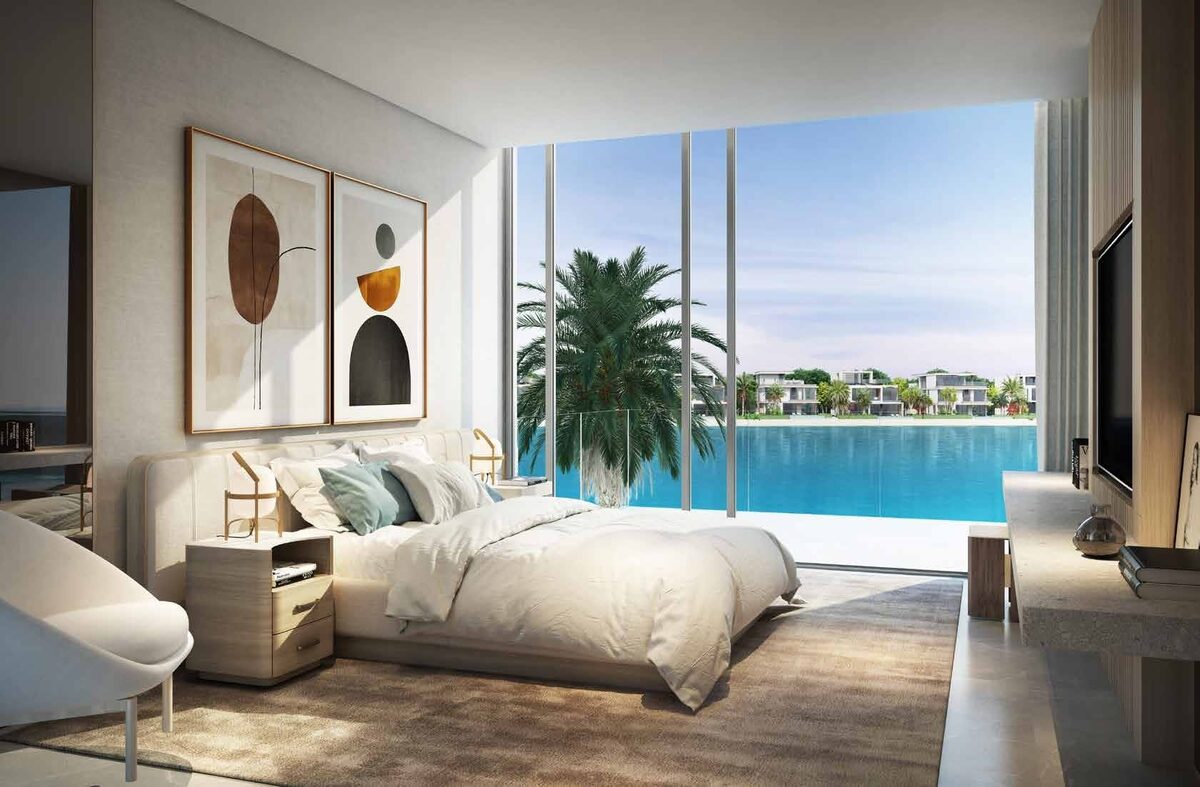 Вілла з 6 спальнями, 736.73м² в Дубай, ОАЕ [ID: 1102-c93dadaf]