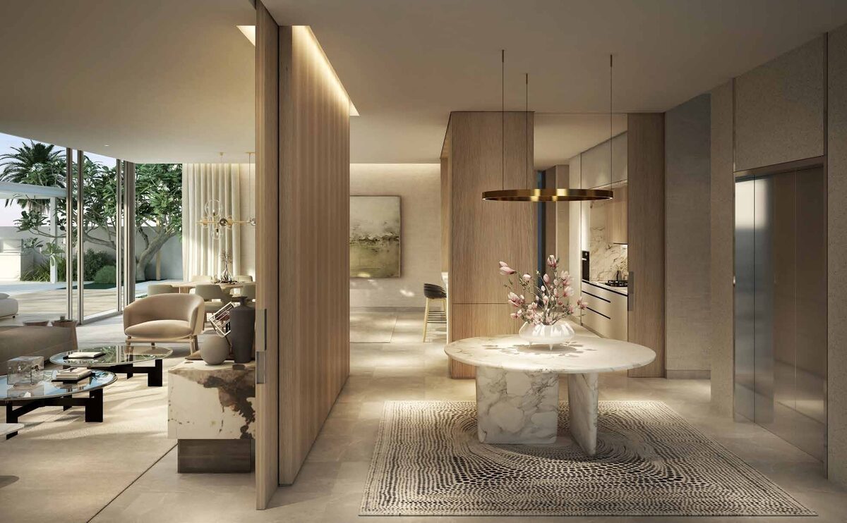 Вілла з 6 спальнями, 736.73м² в Дубай, ОАЕ [ID: 1102-c93dadaf]