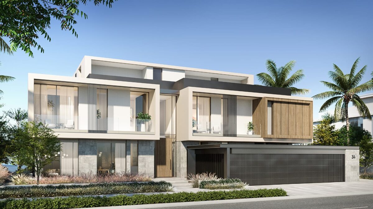 Вілла з 6 спальнями, 736.73м² в Дубай, ОАЕ [ID: 1102-c93dadaf]