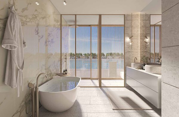Villa in Dubai, UAE, 736.73m² - image 21