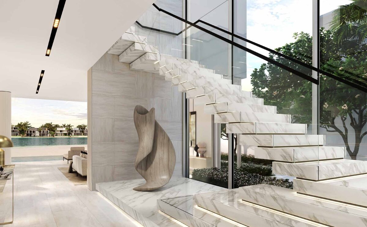 Вілла з 6 спальнями, 736.73м² в Дубай, ОАЕ [ID: 1102-c93dadaf]