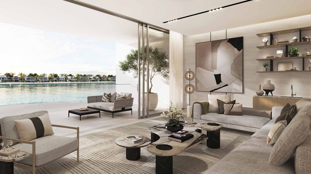 Вілла з 6 спальнями, 736.73м² в Дубай, ОАЕ [ID: 1102-c93dadaf]