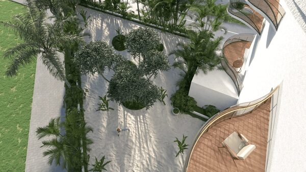 Apartment in Dubai, UAE, 36.82m² - image 35