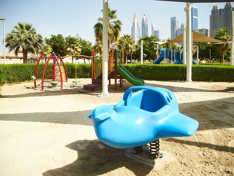 Apartament, 36.82m² w Dubaj, Zjednoczone Emiraty Arabskie [ID: 1102-992141b6]
