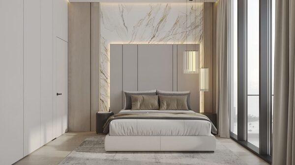 Apartment in Dubai, UAE, 36.82m² - image 8