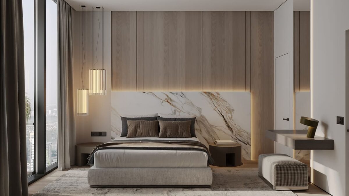 Apartament, 36.82m² w Dubaj, Zjednoczone Emiraty Arabskie [ID: 1102-992141b6]