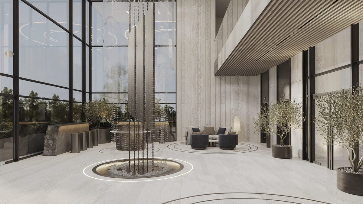 Apartament, 36.82m² w Dubaj, Zjednoczone Emiraty Arabskie [ID: 1102-992141b6]