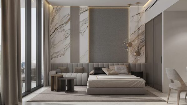 Apartment in Dubai, UAE, 36.82m² - image 17