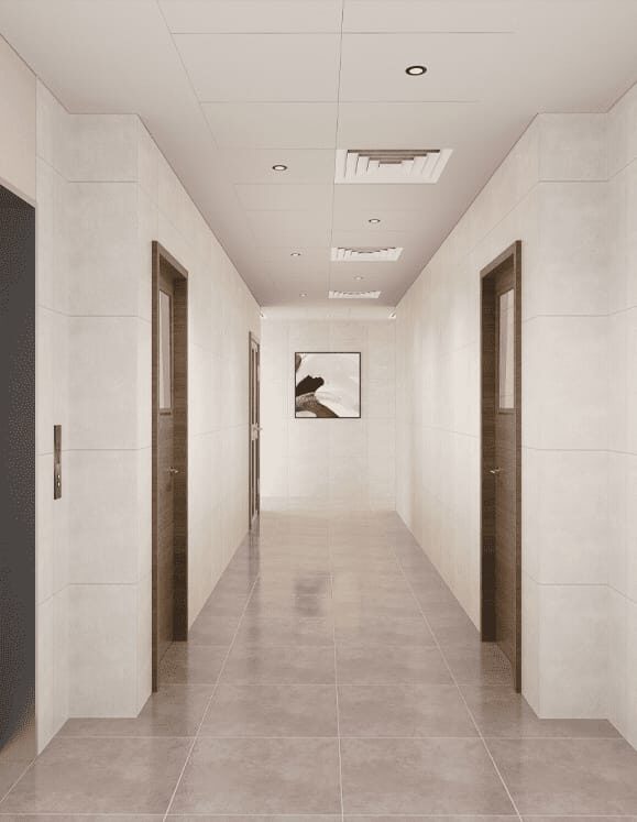 Apartament, 126.36m² w Dubaj, Zjednoczone Emiraty Arabskie [ID: 1102-ed9d84f9]