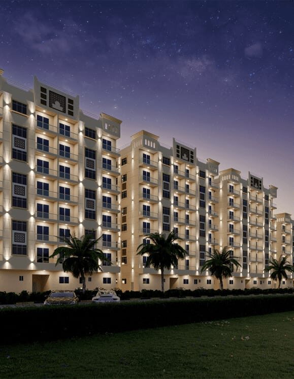 Apartament, 126.36m² w Dubaj, Zjednoczone Emiraty Arabskie [ID: 1102-ed9d84f9]