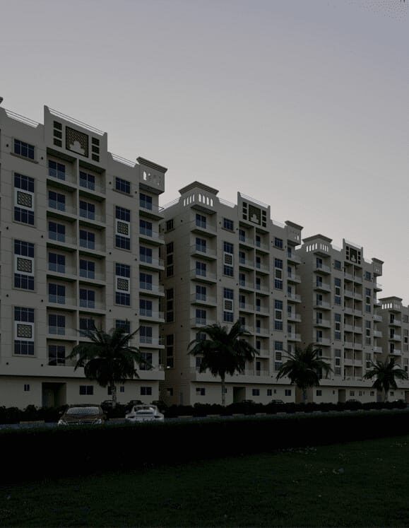Apartament, 126.36m² w Dubaj, Zjednoczone Emiraty Arabskie [ID: 1102-ed9d84f9]