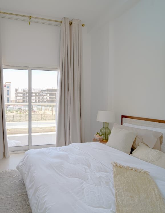 Apartament, 126.36m² w Dubaj, Zjednoczone Emiraty Arabskie [ID: 1102-ed9d84f9]