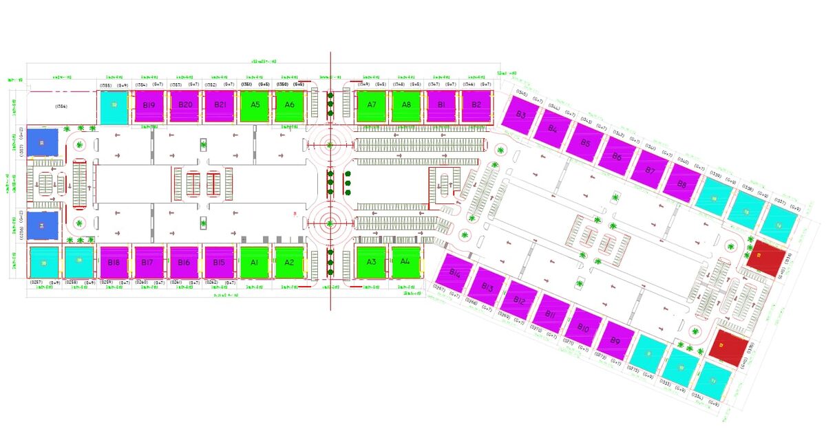 Apartament, 126.36m² w Dubaj, Zjednoczone Emiraty Arabskie [ID: 1102-ed9d84f9]