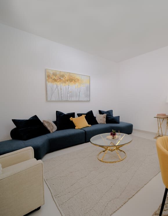 Apartament, 126.36m² w Dubaj, Zjednoczone Emiraty Arabskie [ID: 1102-ed9d84f9]
