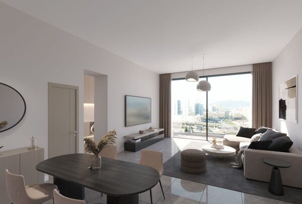 Apartment in Dubai, UAE, 204.86m² - image 5