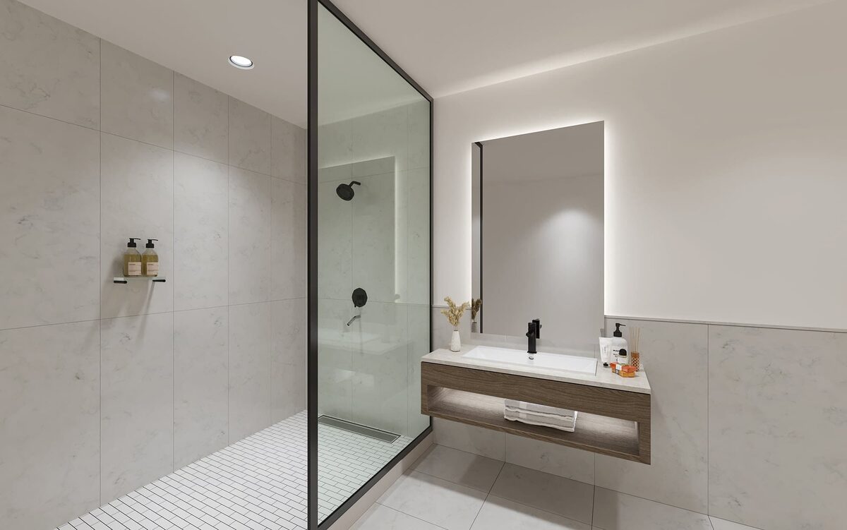 Apartament, 204.86m² w Dubaj, Zjednoczone Emiraty Arabskie [ID: 1102-6ab60f4d]