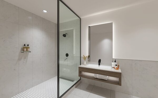Apartment in Dubai, UAE, 204.86m² - image 3
