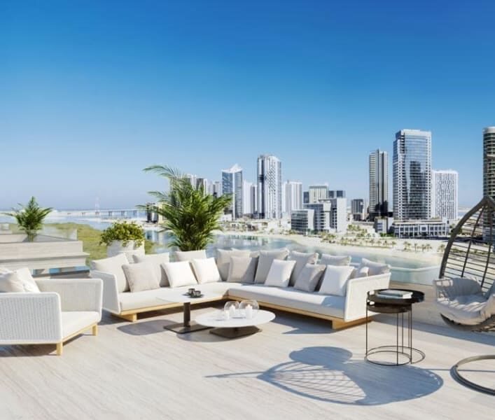 Квартира с 1 спальней, 142.62м² в Абу-Даби, ОАЭ [ID: 1102-bc7b8a0e]