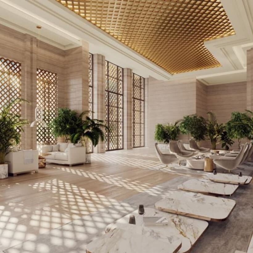 Квартира с 1 спальней, 142.62м² в Абу-Даби, ОАЭ [ID: 1102-bc7b8a0e]