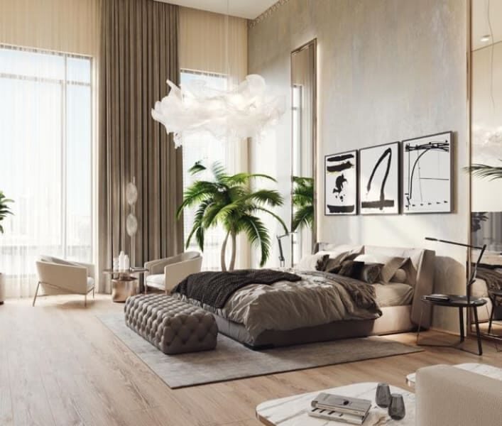 Квартира с 1 спальней, 142.62м² в Абу-Даби, ОАЭ [ID: 1102-bc7b8a0e]