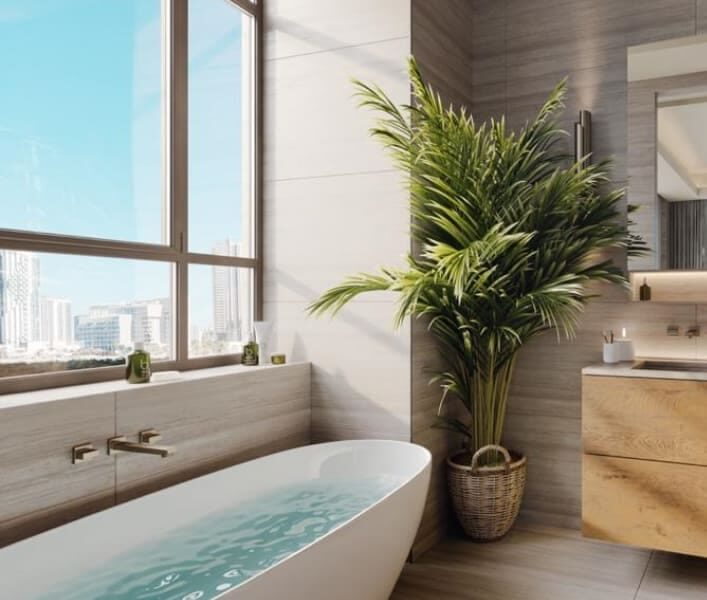 Квартира с 1 спальней, 142.62м² в Абу-Даби, ОАЭ [ID: 1102-bc7b8a0e]