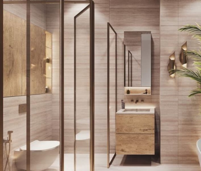 Квартира с 1 спальней, 142.62м² в Абу-Даби, ОАЭ [ID: 1102-bc7b8a0e]