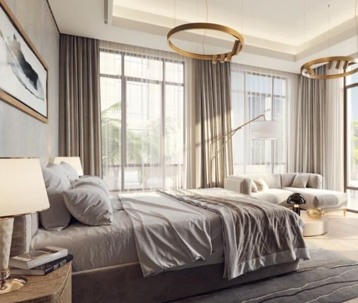 Квартира с 1 спальней, 142.62м² в Абу-Даби, ОАЭ [ID: 1102-bc7b8a0e]