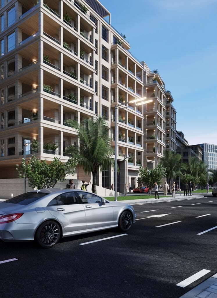 Квартира с 1 спальней, 142.62м² в Абу-Даби, ОАЭ [ID: 1102-bc7b8a0e]