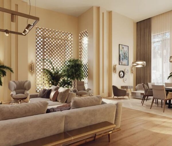 Apartment in Abu Dhabi, UAE, 142.62m² - image 13