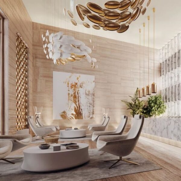 Apartment in Abu Dhabi, UAE, 142.62m² - image 17