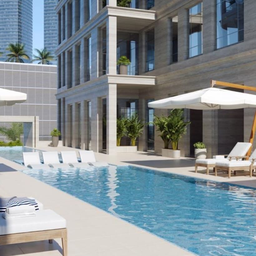 Квартира с 1 спальней, 142.62м² в Абу-Даби, ОАЭ [ID: 1102-bc7b8a0e]