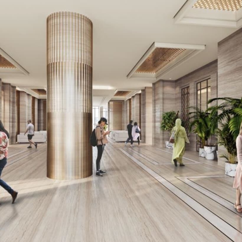 Квартира с 1 спальней, 142.62м² в Абу-Даби, ОАЭ [ID: 1102-bc7b8a0e]
