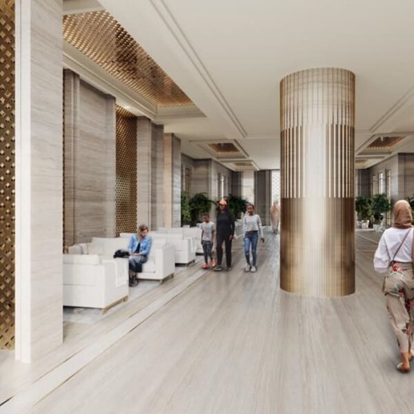 Apartment in Abu Dhabi, UAE, 142.62m² - image 18