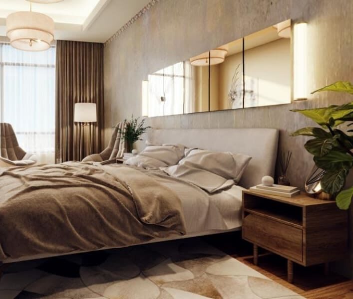Квартира с 1 спальней, 142.62м² в Абу-Даби, ОАЭ [ID: 1102-bc7b8a0e]