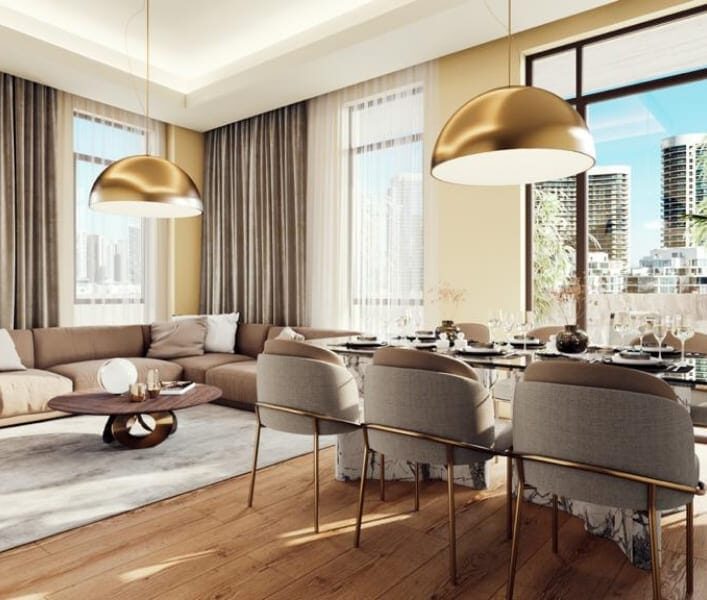 Квартира с 1 спальней, 142.62м² в Абу-Даби, ОАЭ [ID: 1102-bc7b8a0e]