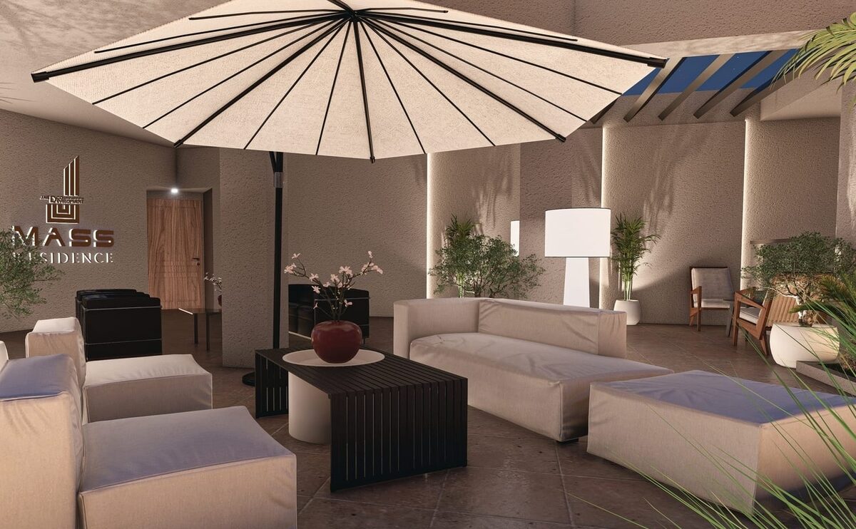 Квартира, 70.09м² в Дубай, ОАЕ [ID: 1102-fc04ab06]