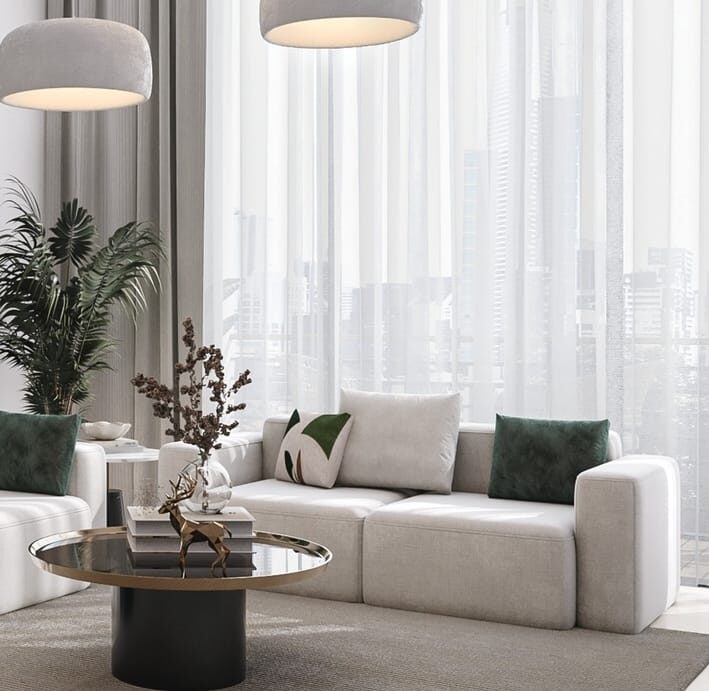 Квартира, 70.09м² в Дубай, ОАЕ [ID: 1102-fc04ab06]