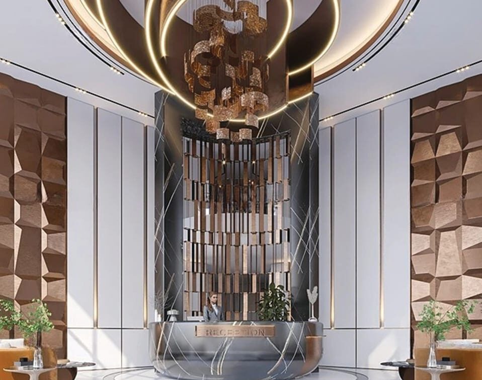 Квартира, 70.09м² в Дубай, ОАЕ [ID: 1102-fc04ab06]