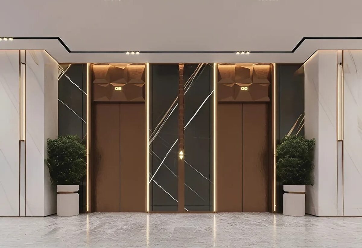 Квартира, 70.09м² в Дубай, ОАЕ [ID: 1102-fc04ab06]