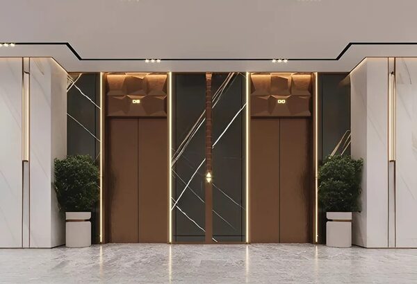 Apartment in Dubai, UAE, 70.09m² - image 15