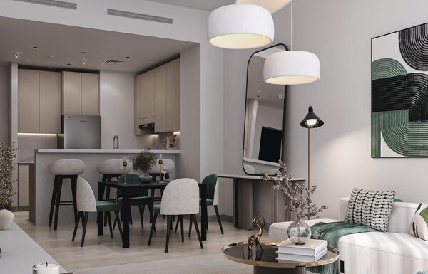 Apartment in Dubai, UAE, 70.09m² - image 8