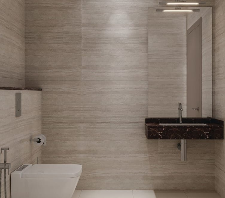 Квартира, 70.09м² в Дубай, ОАЕ [ID: 1102-fc04ab06]