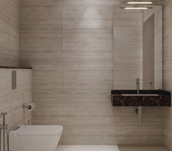 Apartment in Dubai, UAE, 70.09m² - image 11