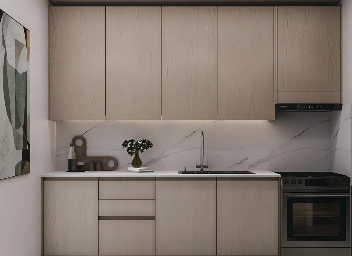 Квартира, 70.09м² в Дубай, ОАЕ [ID: 1102-fc04ab06]