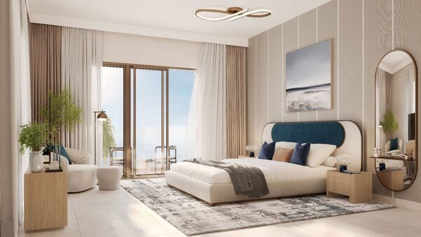 Квартира в Дубай, ОАЭ, 163.93м² - изображение 5