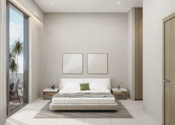 Квартира в Дубай, ОАЭ, 174.02м² - изображение 7