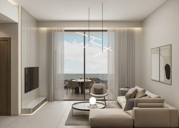 Квартира в Дубай, ОАЭ, 174.02м² - изображение 8