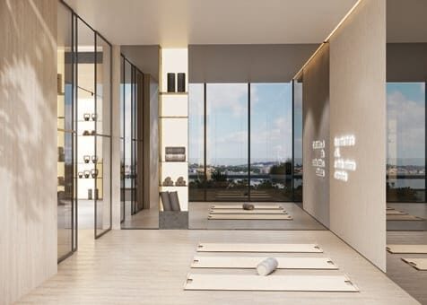 Apartament z 1 sypialnią, 174.02m² w Dubaj, Zjednoczone Emiraty Arabskie [ID: 1102-ec0d0d5a]